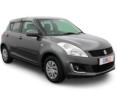 Maruti Swift-img